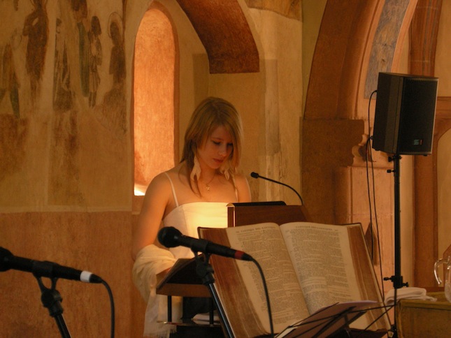 Catéchisme | Camp et culte des confirmations, 2013